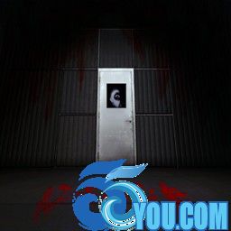 好奇遇到鬼v1.08(單人地圖)