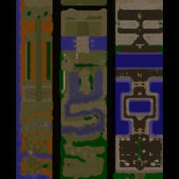 火線對壘II-火線突擊1.01