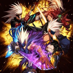 阿拉德戰記-異次元裂縫2.2無CD無限藍P閃版