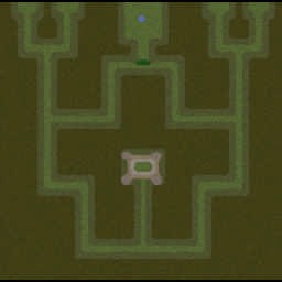 TD極限神偷之魔族降臨2.0