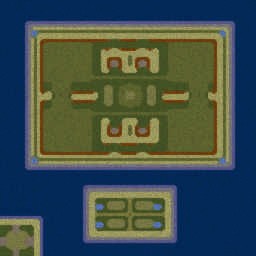 死亡審判場1.17Beta4(含隱藏英雄密碼)