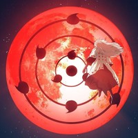 火影忍者羈絆6.71血色無CD無限藍P閃版