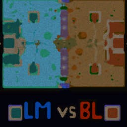 魔獸世界戰場-戰歌峽谷6.0 AI