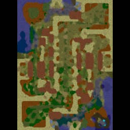 古跡爭霸Sota Allstars 2.9A