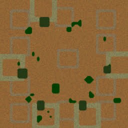 勇猛斗士4.4點金富豪版