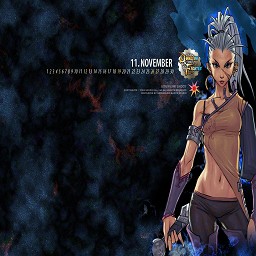 無盡世界150821無CD無限藍55YOU版