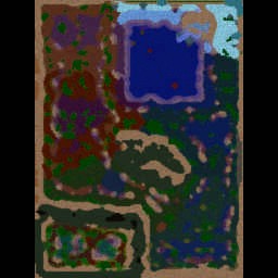 物種起源-新紀元時代第一季1.1究極生物版