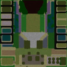 塔防之絕對防御v3.7s無CD無限藍P閃版