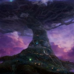 生靈之樹-靈之村1.0A無CD無限藍P閃版