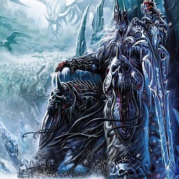 WOW天災來臨II1.0無CD無限藍55YOU版