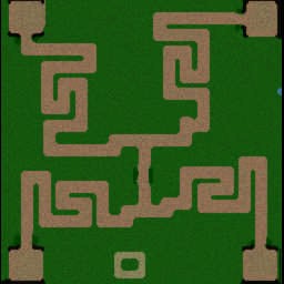 小偷TD疾速加強變身版 可單機