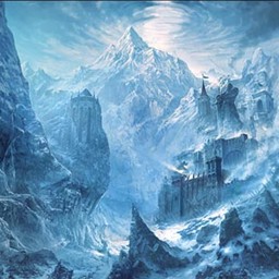 冰封之巔0.5.1無CD無限藍55YOU版