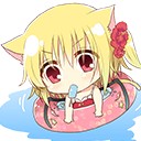 萌萌喵星1.27L無CD無限藍P閃版