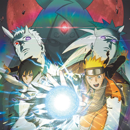 火影忍者羈絆Ⅱ測試無CD無限藍P閃版