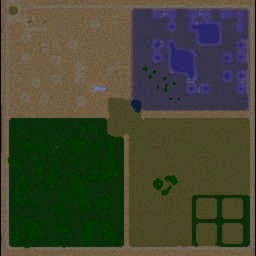僵尸極限生存TD13.4.3加強(qiáng)難度優(yōu)化版