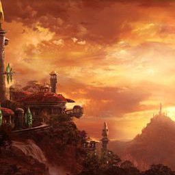 遺失世界-巔峰之戰1.6