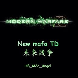 New mafa TDv3.1未來戰爭正式版