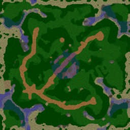 光明與黑暗之英雄圣殿2.0 AI版