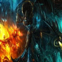 吞噬之精靈1.05無CD無限藍P閃版