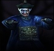 MT求生反擊戰(zhàn)清朝版v0.2