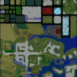 長歌浮夢-劍隱星辰0.2無CD無限藍P閃版