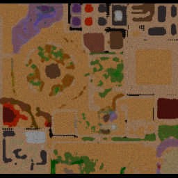 圣獸之爭0.23無CD無限藍55YOU版