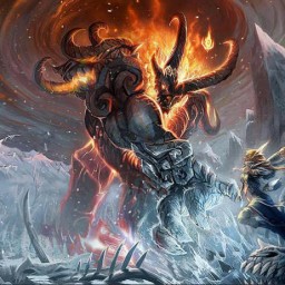 萬魔之王2.0無CD無限藍55YOU版