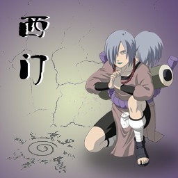 火影忍者羈絆-京飛7.24無CD無限藍P閃版