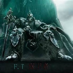 F.T保衛者1.102無CD無限藍55YOU版