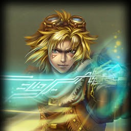 混沌時(shí)空要塞1.4