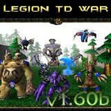 軍團戰爭TD 1.60B漢化版