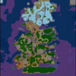 冰與火之歌1.02艾林谷參戰