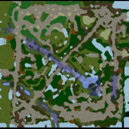 BT真三爭霸戰1.1 AI版