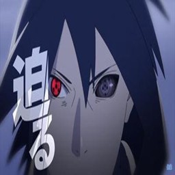 火影天殤9.5無CD無限藍55YOU版