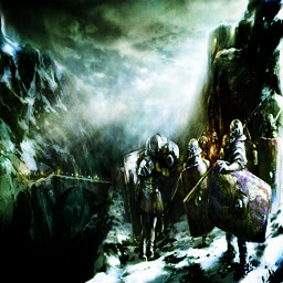 中世紀II曙光1.07