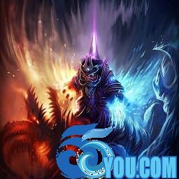 殺戮之神1.08正式版