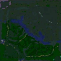 Dota超級亂入1C 版