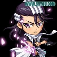 火影忍者羈絆6.72血色版(含隱藏英雄密碼)