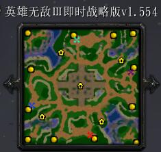 英雄無敵Ⅲ即時戰(zhàn)略版v1.554