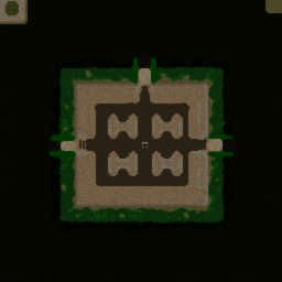 機甲兵團VI鐵血軍魂1.1無CD無限藍P閃版