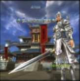 赤壁TD2011國慶版