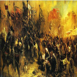 春秋戰國v2.015匈奴入侵