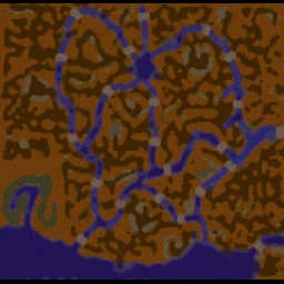 北帝編年史0.6正式版(生存對抗)