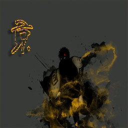 火影忍者羈絆京武-驚鴻之刀劍春秋修正版