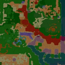 獵人與野人1.0a(生存對(duì)抗)