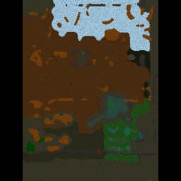 物種起源-人猿版(生存對抗)