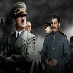 世界大戰-歷史的抉擇1.11A