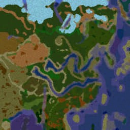 抗日戰爭1.5環境版