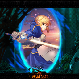 異想啟示錄第一章1.1無CD無限藍P閃版