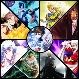 動漫守城奧義1.0無CD無限藍P閃版